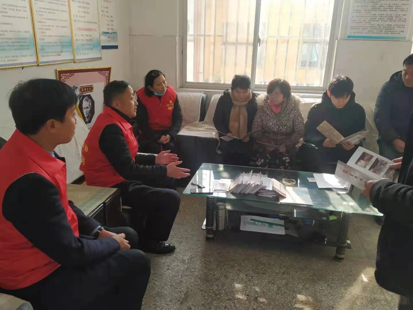 微信图片_20201218190529.jpg 巨野博物馆志愿者服务队落实精准扶贫工作,积极开展“美丽庭院”及“送文化进校园”活动 巨博资讯 第6张 巨野博物馆志愿者服务队落实精准扶贫工作,积极开展“美丽庭院”及“送文化进校园”活动 巨博资讯 第6张