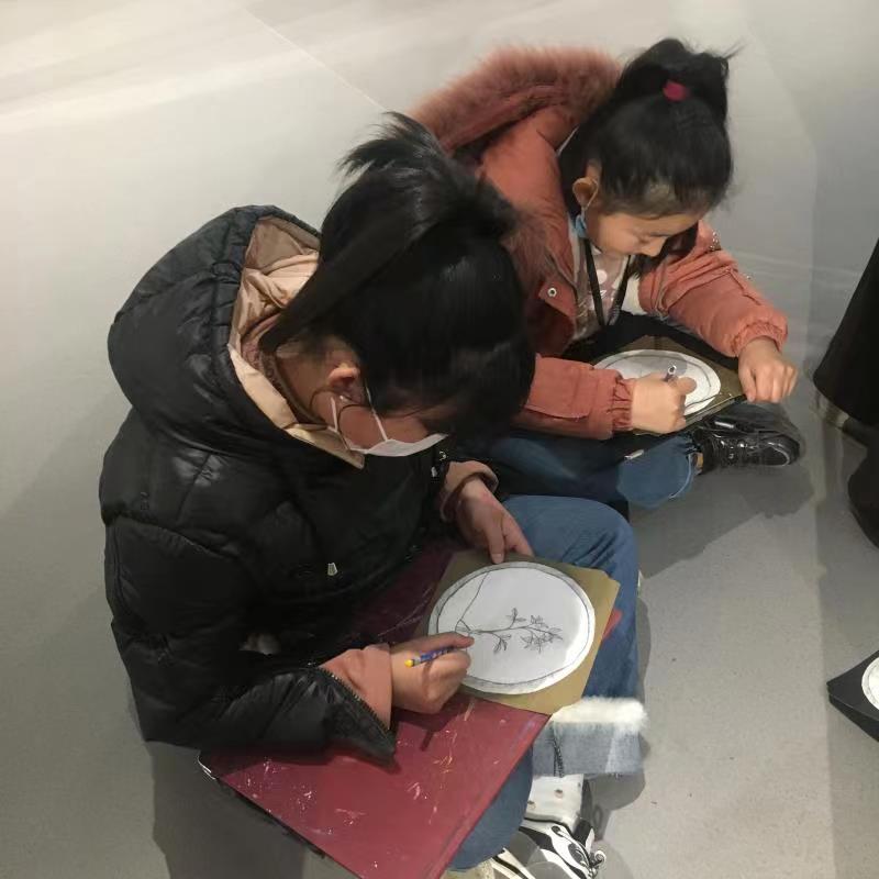 微信图片_20220221090847.jpg 巨野博物馆开展现场教学活动 参观报道 第3张 巨野博物馆开展现场教学活动 参观报道 第3张
