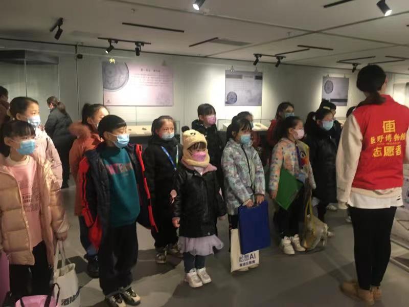 微信图片_20220221090645.jpg 巨野博物馆开展现场教学活动 参观报道 第1张 巨野博物馆开展现场教学活动 参观报道 第1张