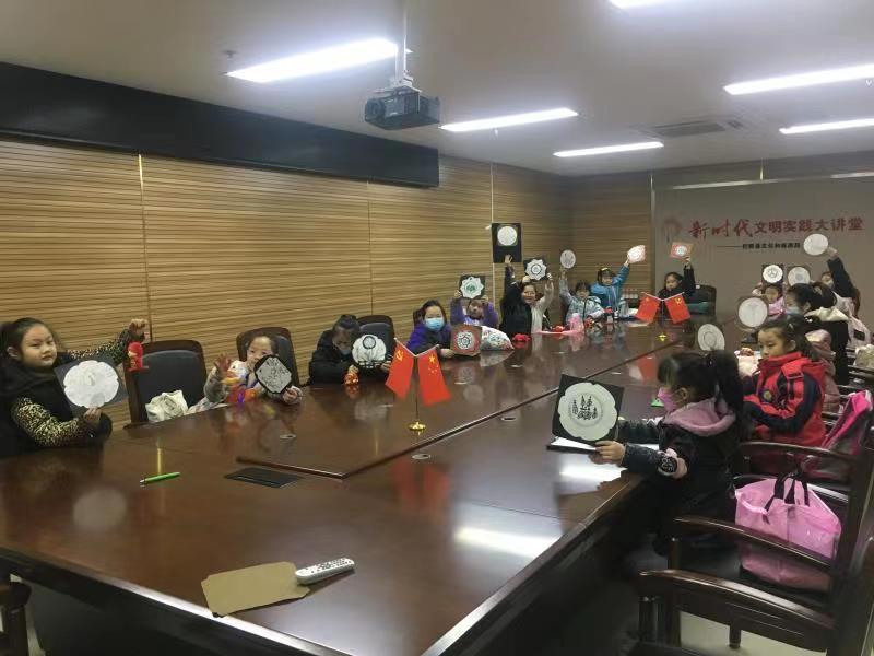 微信图片_20220221090856.jpg 巨野博物馆开展现场教学活动 参观报道 第2张 巨野博物馆开展现场教学活动 参观报道 第2张