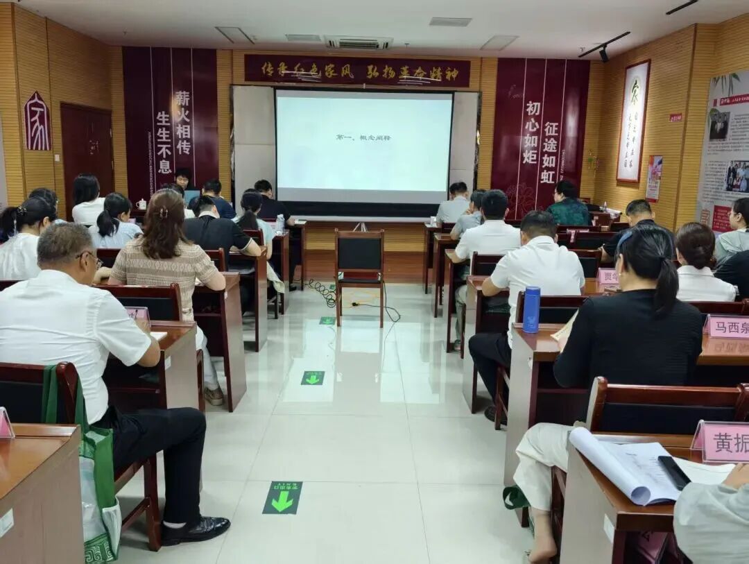 以学促能强本领 深耕文博启新程｜菏泽市专题培训班在巨野圆满落幕 巨博新闻 第5张