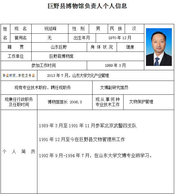 5b69ef530ae9dcf32d8aae6a6c83500.png 巨野县博物馆负责人 馆内公告